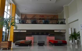Hotel Edu Yogyakarta